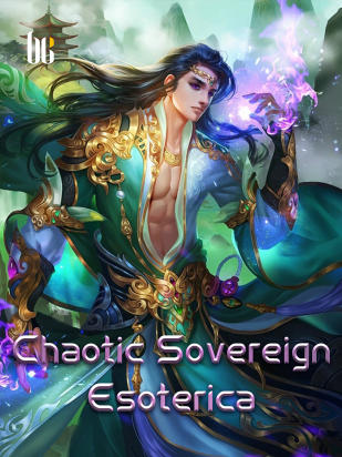 Chaotic Sovereign Esoterica